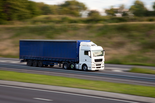 Interstate Moving