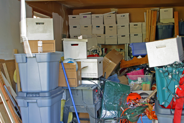 Junk Removal