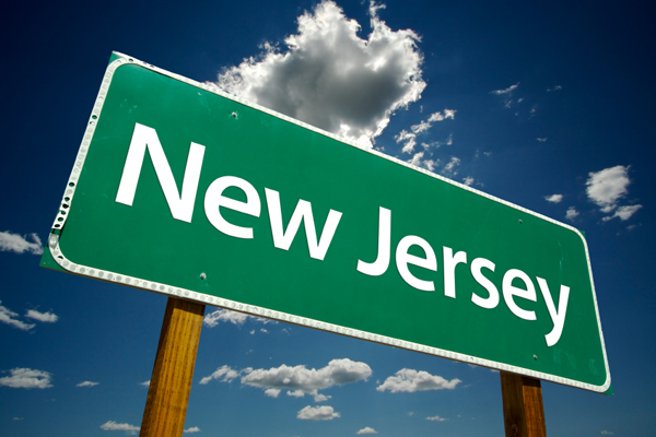 New Jersey Movers