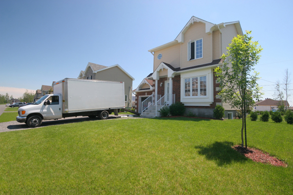 Residential Moving